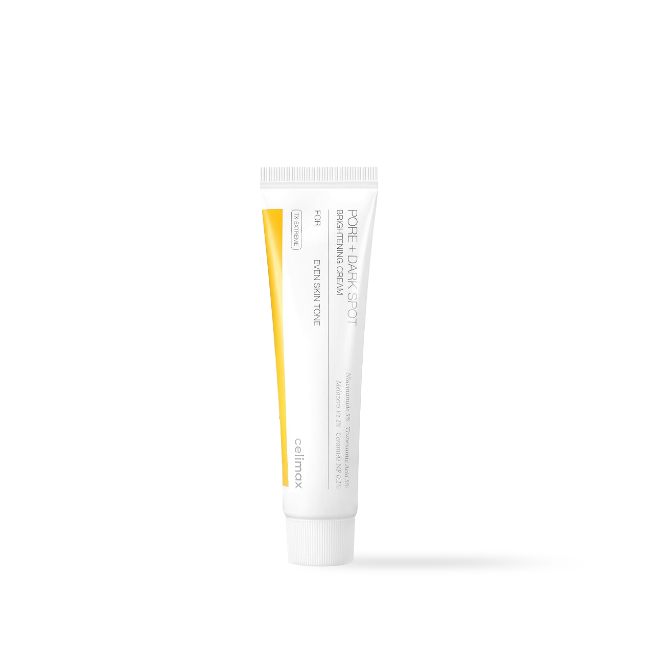 [celimax] Pore+Dark Spot Brightening Cream 35ml