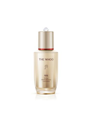 [TheHistoryOfWhoo] Bichup Ultimate Recovery Youth Serum 50ml