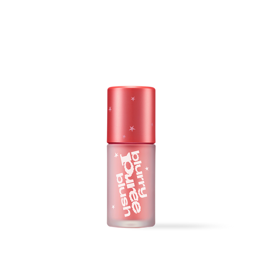 [Tiptoe] blurry puree blush  - 13 colors