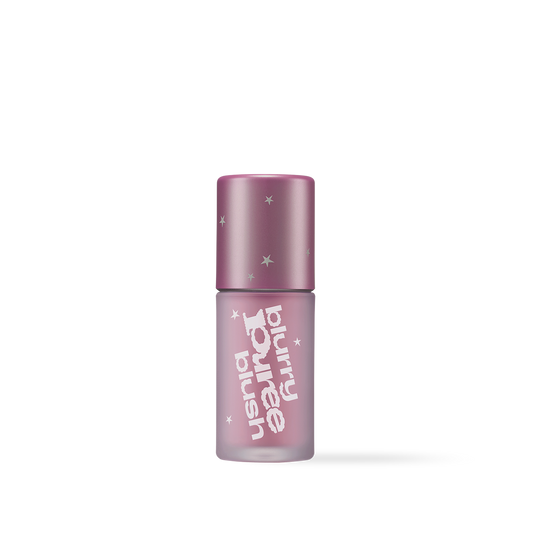 [Tiptoe] blurry puree blush  - 13 colors