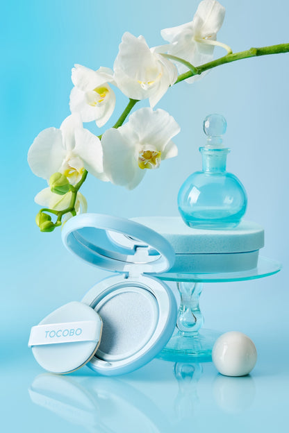 [Tocobo] Blur Finish Sun Cushion - 2types