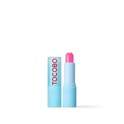 [Tocobo] Glass Tinted Lip Balm 012 BETTER PINK 3.5g