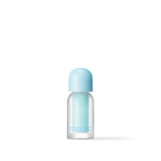 [Tocobo] Juicy Berry Plumping Lip Oil 00 GLAM MAX Frozen Berry 4g