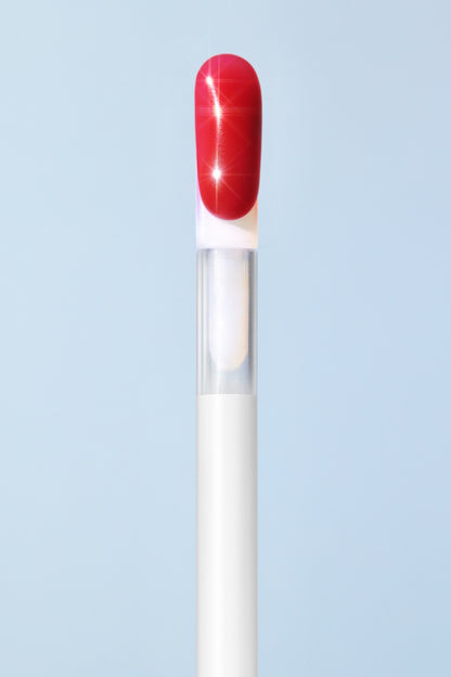 [Tocobo] Juicy Berry Plumping Lip Oil 03 Black Cherry 4g