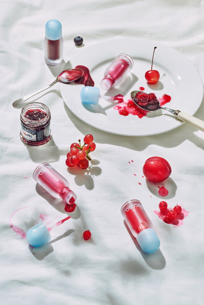 [Tocobo] Juicy Berry Plumping Lip Oil 13 CHOCO BERRY 4g