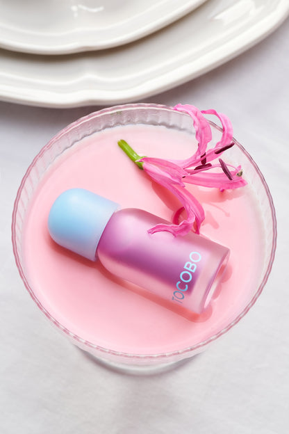[Tocobo] Juicy Berry Plumping Lip Oil 05 Rosy Girl 4g