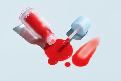 [Tocobo] Juicy Berry Plumping Lip Oil 02 Berry Brandy 4g