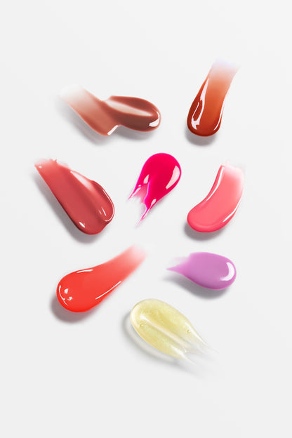 [Tocobo] Juicy Berry Plumping Lip Oil 06 Berry Candy 4g