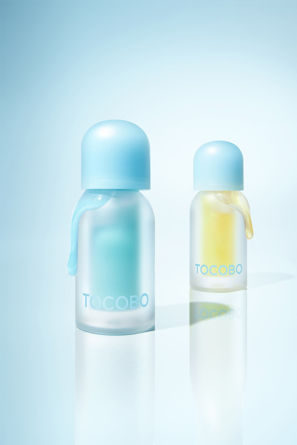 [Tocobo] Juicy Berry Plumping Lip Oil 06 Berry Candy 4g