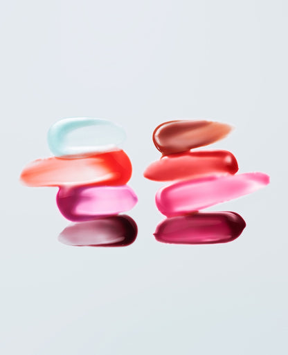 [Tocobo] Juicy Berry Plumping Lip Oil 06 Berry Candy 4g