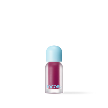 [Tocobo] Juicy Berry Plumping Lip Oil - 14 colors