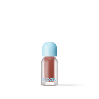 [Tocobo] Juicy Berry Plumping Lip Oil - 14 colors