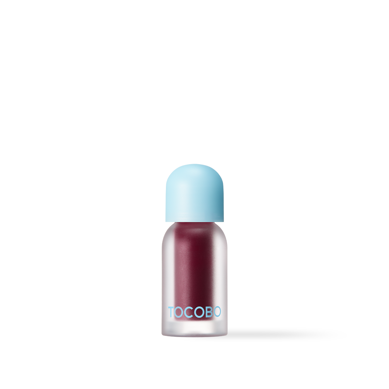 [Tocobo] Juicy Berry Plumping Lip Oil - 14 colors