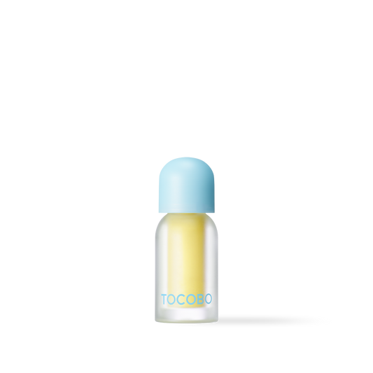 [Tocobo] Juicy Berry Plumping Lip Oil 11 GLAM MAX HONEY LEMON 4g
