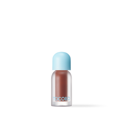 [Tocobo] Juicy Berry Plumping Lip Oil 13 CHOCO BERRY 4g