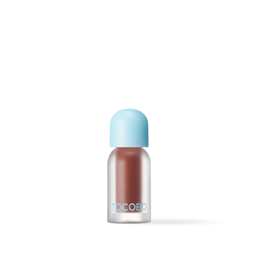 [Tocobo] Juicy Berry Plumping Lip Oil 13 CHOCO BERRY 4g