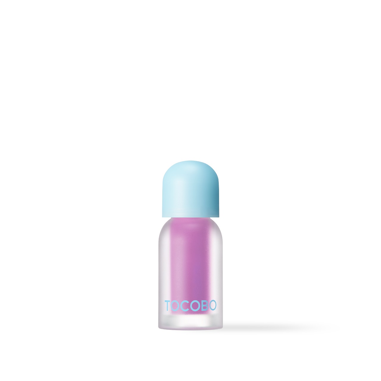 [Tocobo] Juicy Berry Plumping Lip Oil - 14 colors