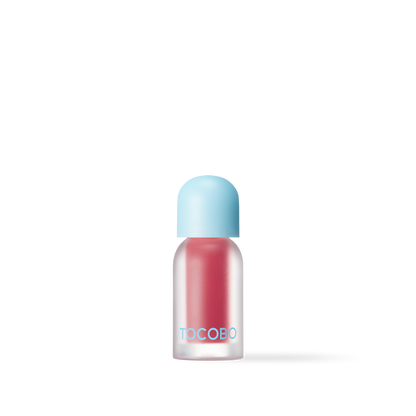 [Tocobo] Juicy Berry Plumping Lip Oil - 14 colors