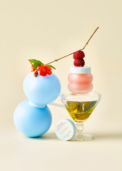 [Tocobo] Vita Glazed Lip Mask 20ml
