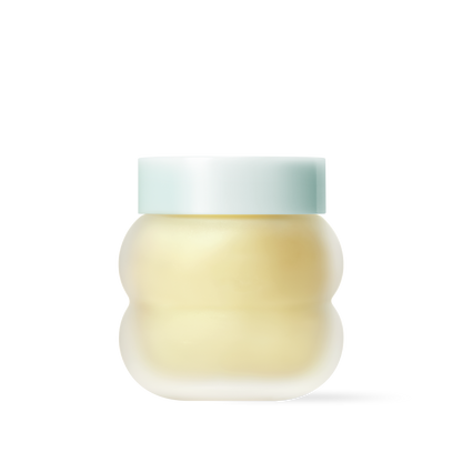 [Tocobo] Lemon Sugar Scrub Lip Mask 20ml