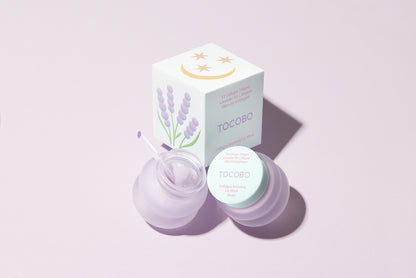 [Tocobo] Lip Mask - 4type