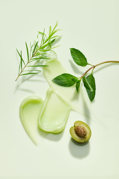[Tocobo] Mint Cooling Lip Mask 20ml