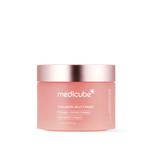 [Medicube] Collagen Jelly Cream 110ml