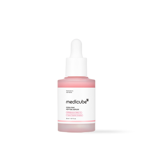 [Medicube] PDRN Pink Peptide Serum 30ml