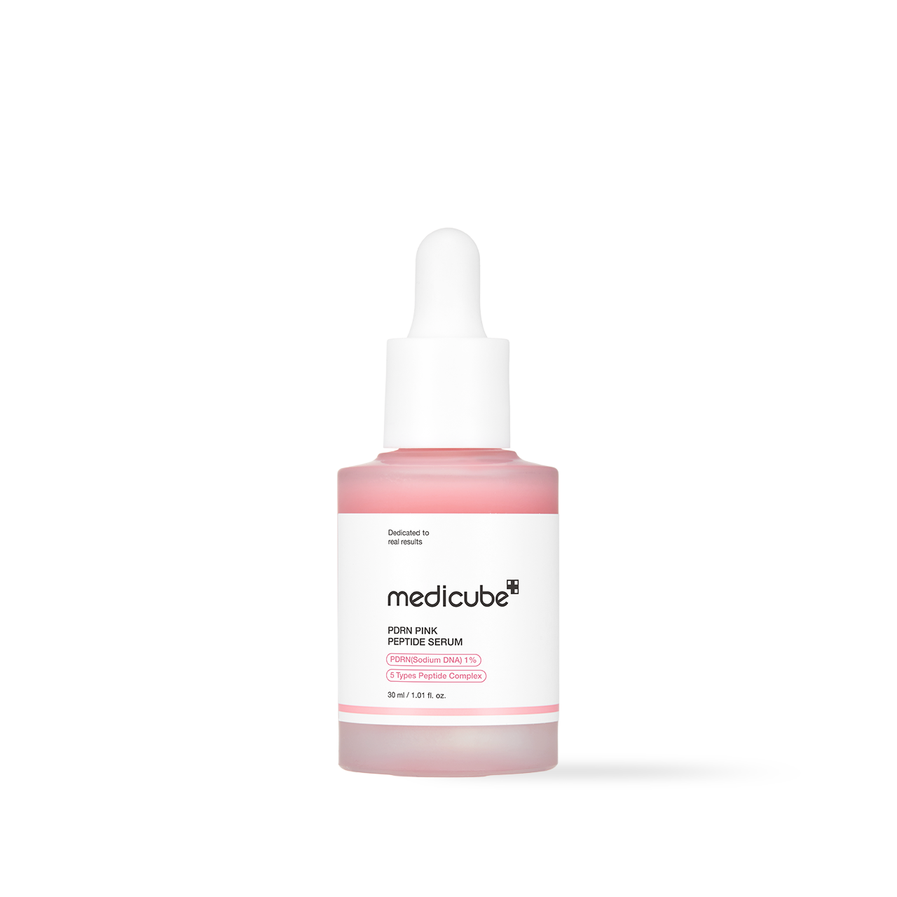 Medicube PDRN Peptide Serum