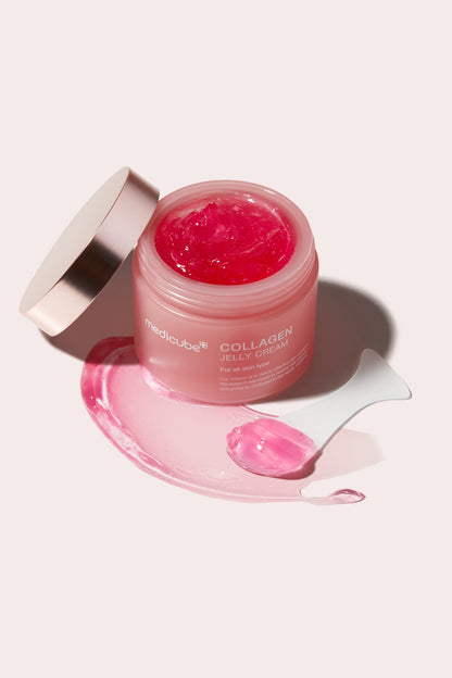[Medicube] Collagen Jelly Cream 50ml
