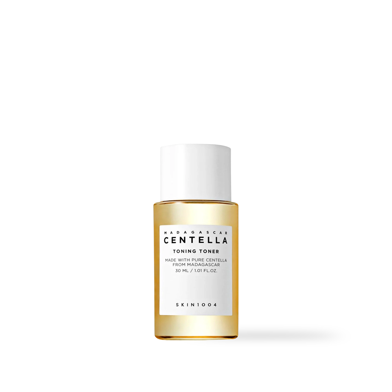 [Skin1004] Madagascar Centella Toning Toner 30ml