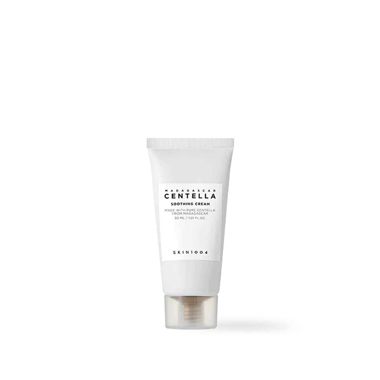 [Skin1004] Madagascar Centella Soothing Cream 30ml