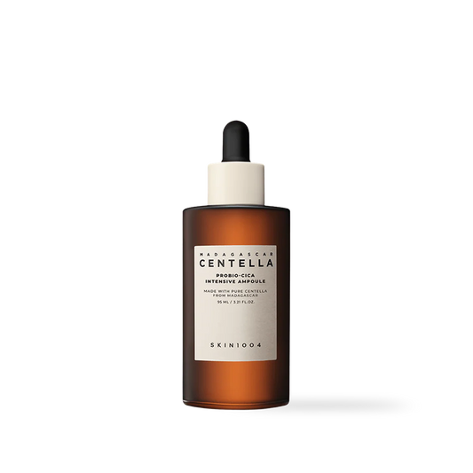 [Skin1004] Madagascar Centella Probio-Cica Intensive Ampoule 95ml