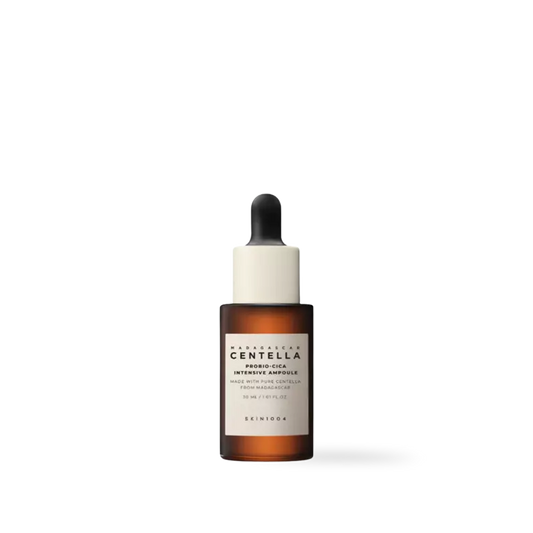 [Skin1004] Madagascar Centella Probio-Cica Intensive Ampoule - 3 Size