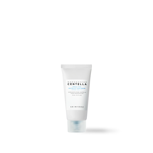 [Skin1004] Madagascar Centella Hyalu-Cica Water-Fit Sun Serum - 3 Size