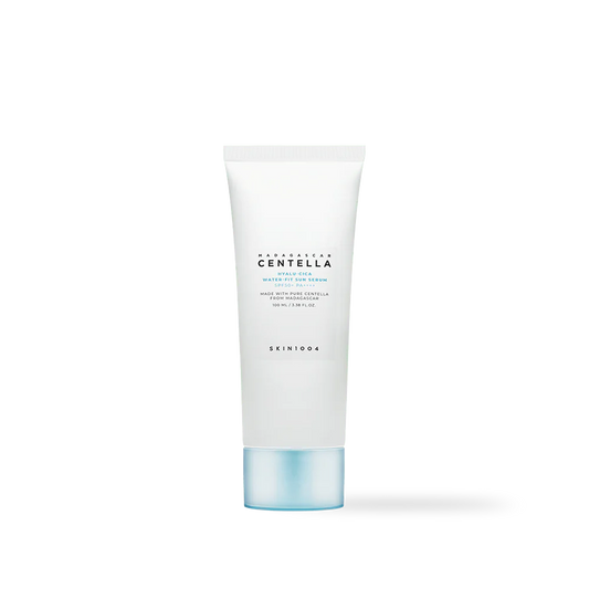 [Skin1004] Madagascar Centella Hyalu-Cica Water-Fit Sun Serum - 3 Size
