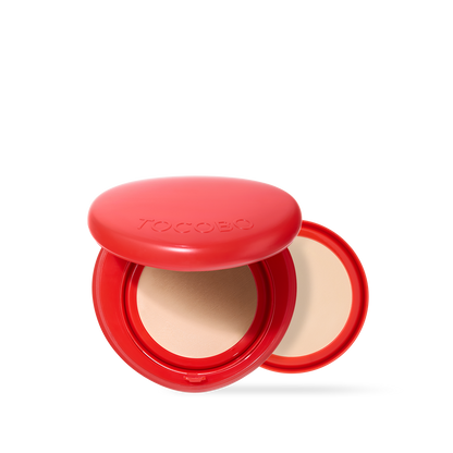 [Tocobo] Apple Dewy Fit Cushion 19 CREAM REFILL SET