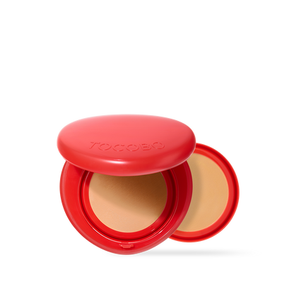 [Tocobo] Apple Dewy Fit Cushion REFILL SET - 6 Colors