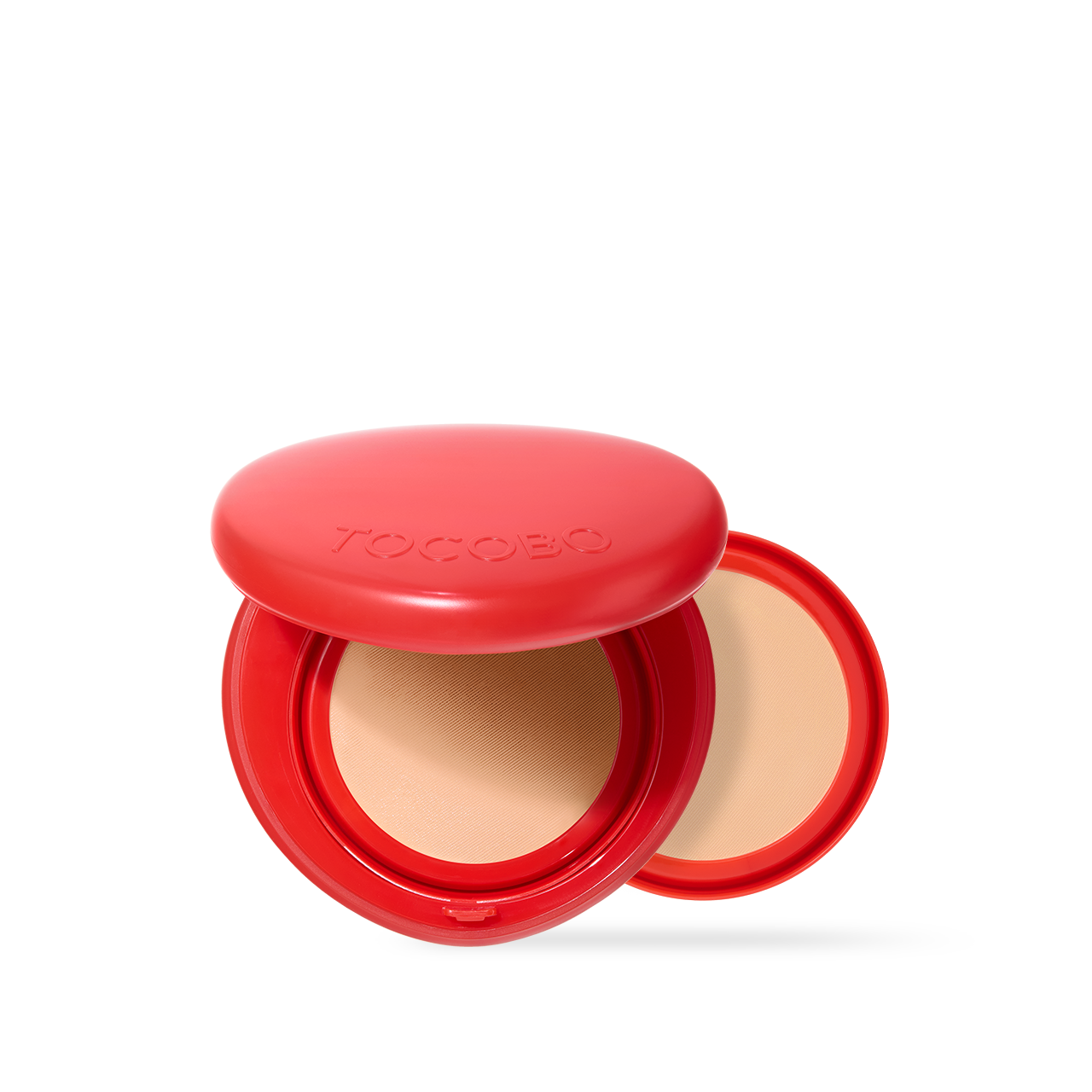 [Tocobo] Apple Dewy Fit Cushion REFILL SET - 6 Colors