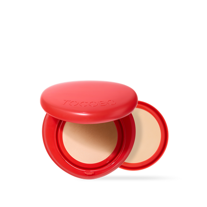 [Tocobo] Apple Dewy Fit Cushion REFILL SET - 6 Colors
