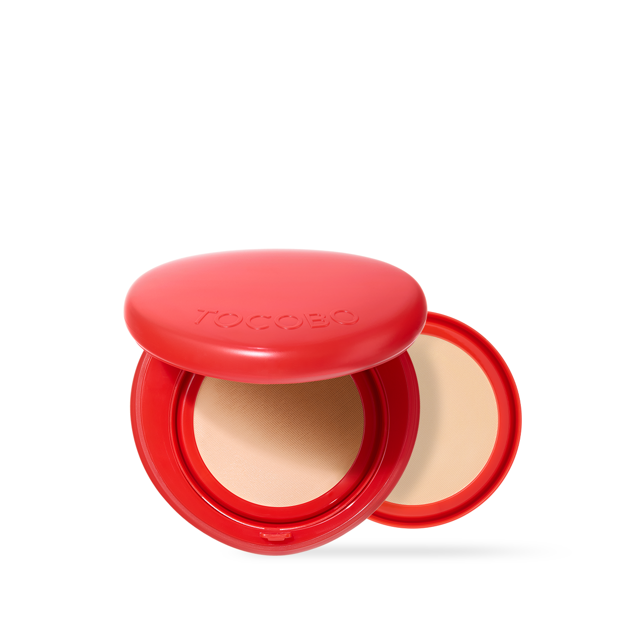 [Tocobo] Apple Dewy Fit Cushion 21W VANILLA REFILL SET