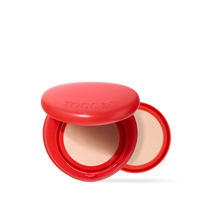 [Tocobo] Apple Dewy Fit Cushion REFILL SET - 6 Colors