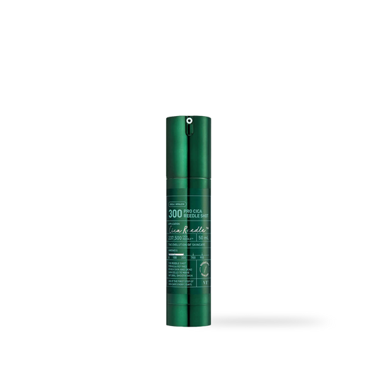 [VT Cosmetics] PRO CICA Reedle Shot 300 50ml