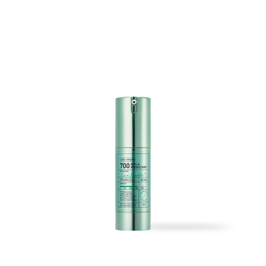 [VT Cosmetics] RETI-A Reedle Shot 700 30ml