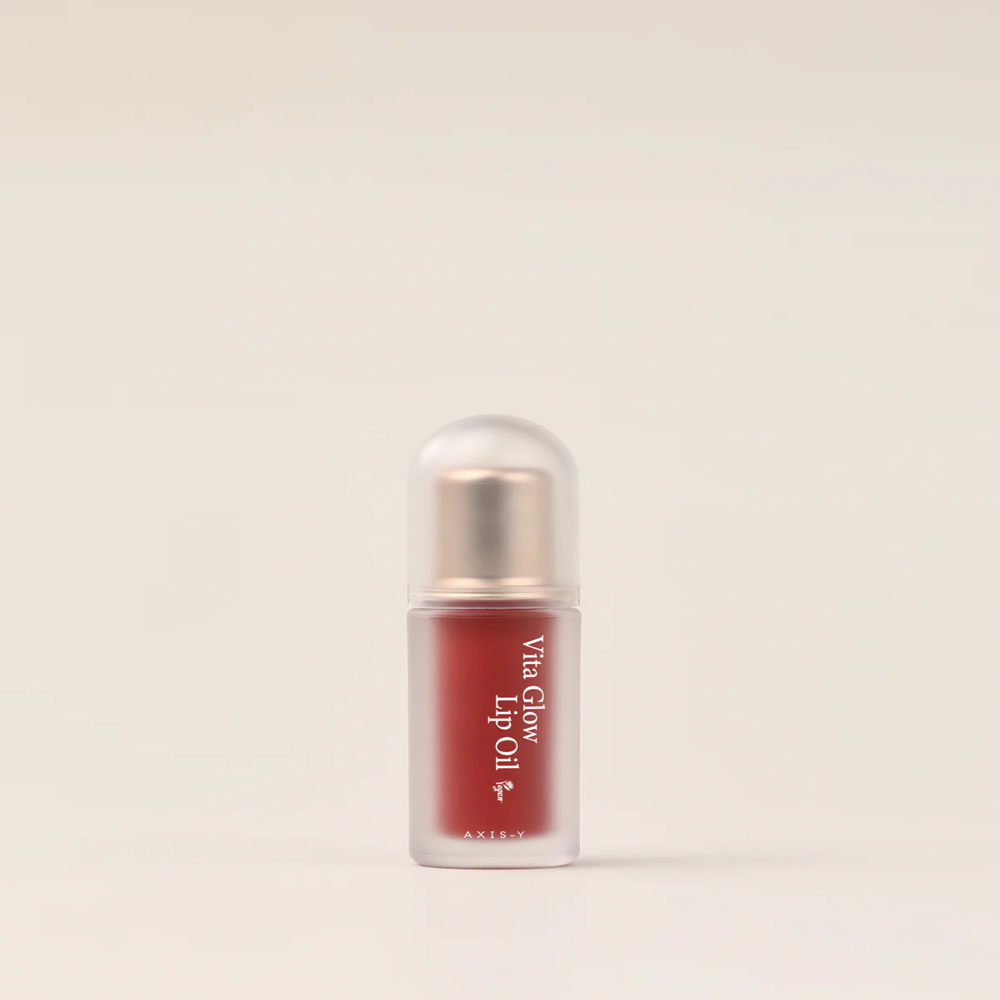 [AXIS-Y] Vita Glow Lip Oil - 3 colors