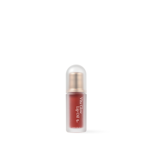 [AXIS-Y] Vita Glow Lip Oil - 3 colors