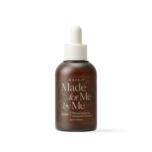 [AXIS-Y] Biome Radiating Intensified Essence 50ml