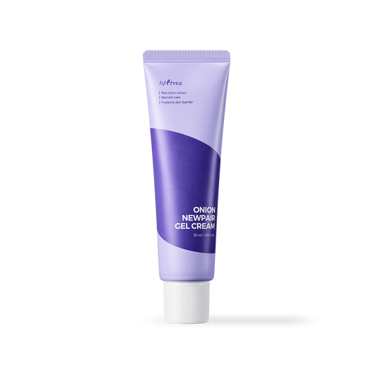 [Isntree] Onion NewPair Gel Cream 50ml