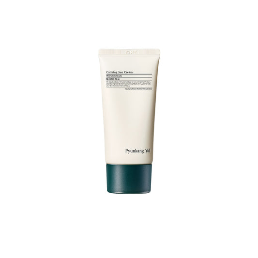 [PyunkangYul] Calming Sun Cream 50ml