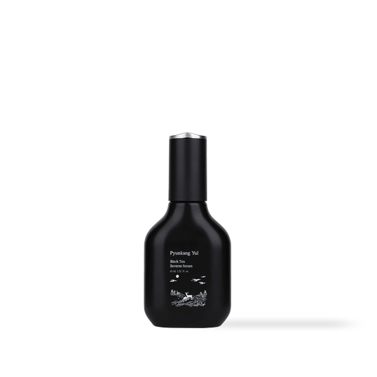 [PyunkangYul] Black Tea Boosting Serum 45ml